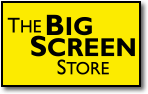 Big Screen Store Promo Codes